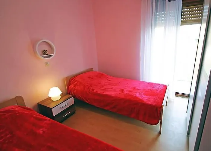 Apartament 11381a Banjol