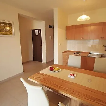 Apartament 11381a Banjol