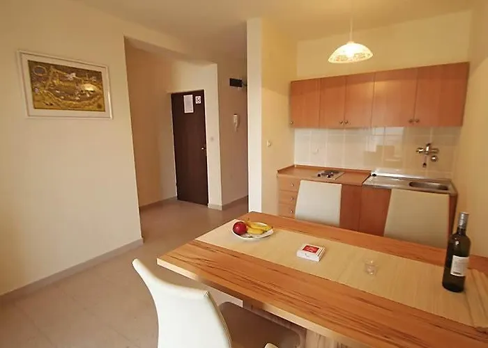 Lejlighed 11381a Banjol